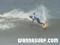 foto de surf