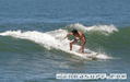foto de surf