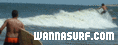 foto de surf