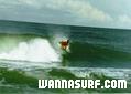 foto de surf
