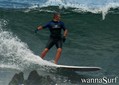 foto de surf
