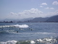 foto de surf
