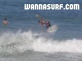 foto de surf