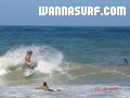 foto de surf