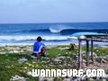 foto de surf