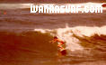 foto de surf