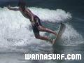 foto de surf