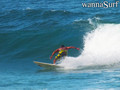 foto de surf