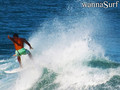 foto de surf