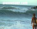 foto de surf