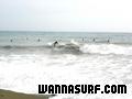 foto de surf