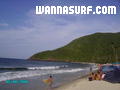 foto de surf